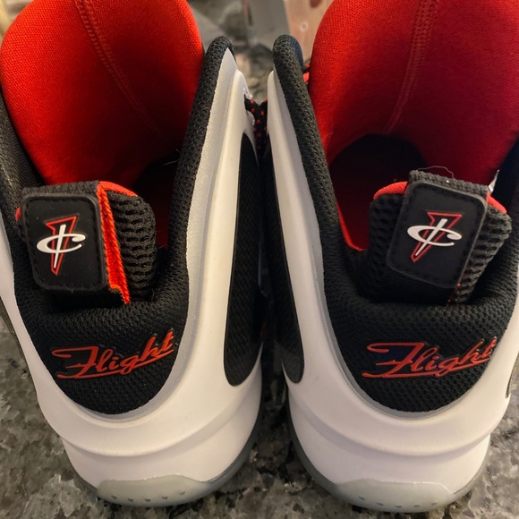 NIKE FLIGHT Lil Penny - Picture 5 of 7